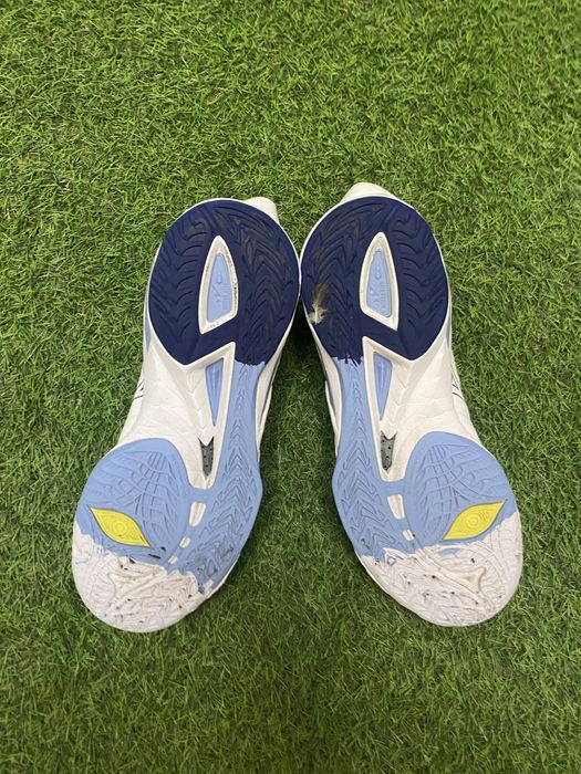 Волейбольні кросівки mizuno