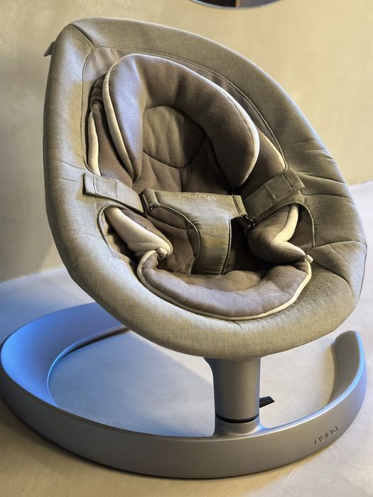 Nuna Espreguiçadeira para Bebé