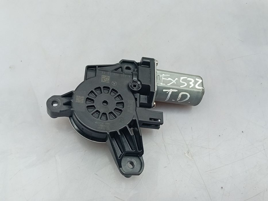 Motor vidro trás direito MERCEDES-BENZ Classe A (W177)
