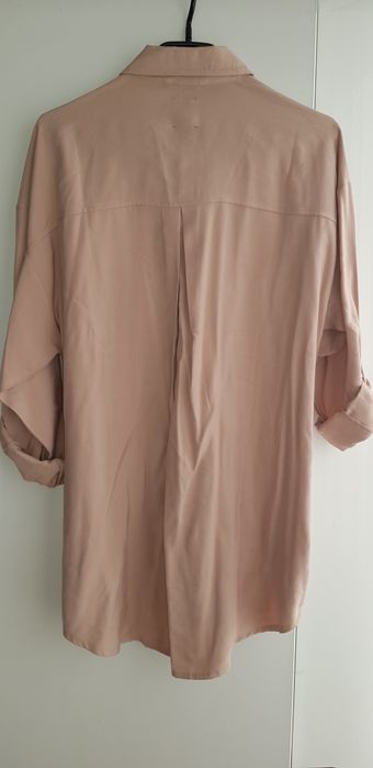 Kurtka koszulowa sinsay