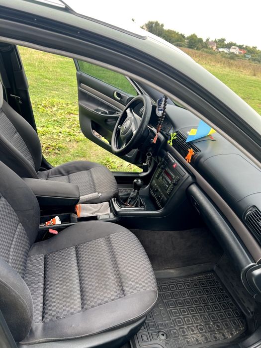 Продам Audi A 4 B 5