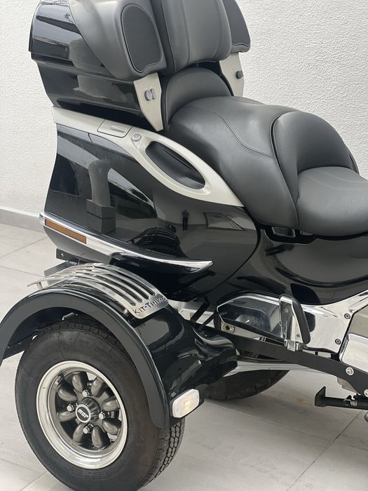 Bmw K1200 LT Trike