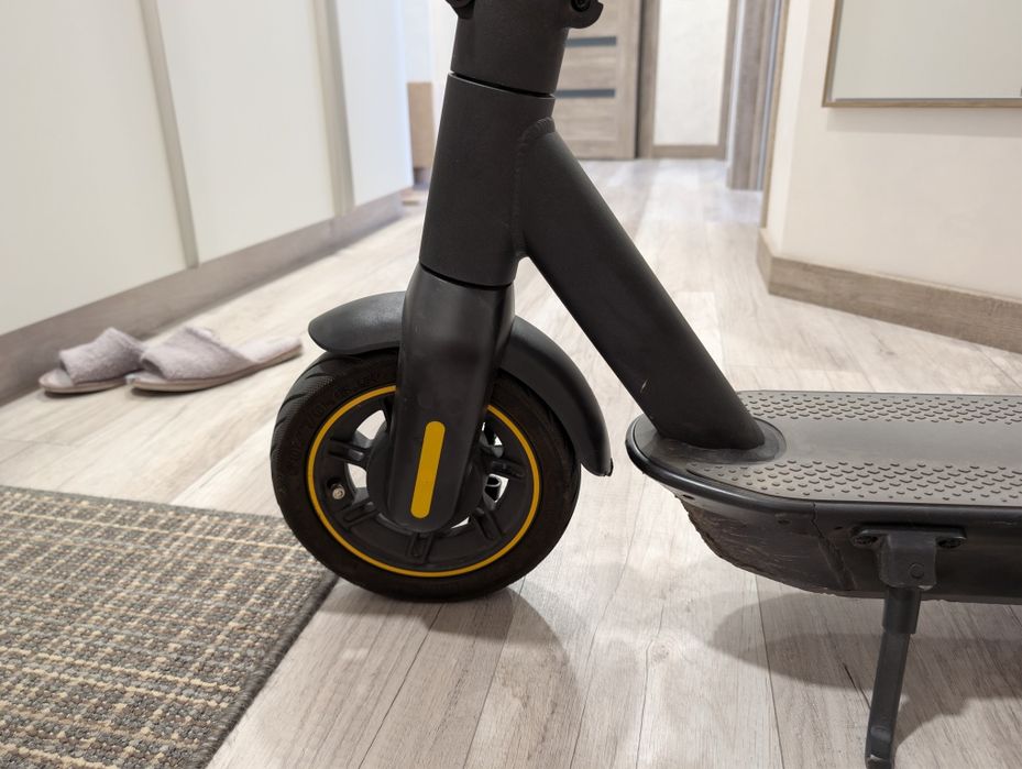 Segway Nibebot Kickscooter MAX G30E II