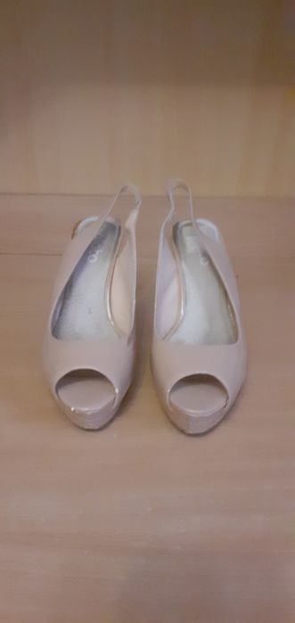 Женские туфли 38