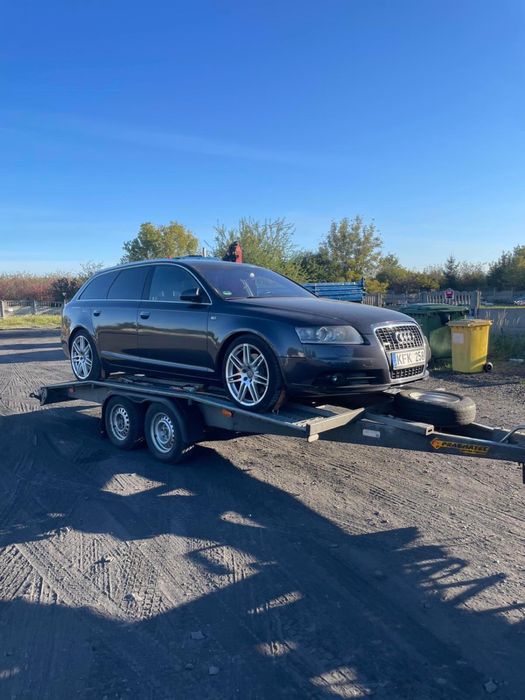 Прдам диски audi s-line r19