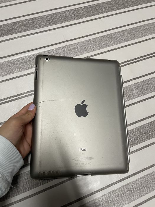 Ipad 2 para peças447083852523130882