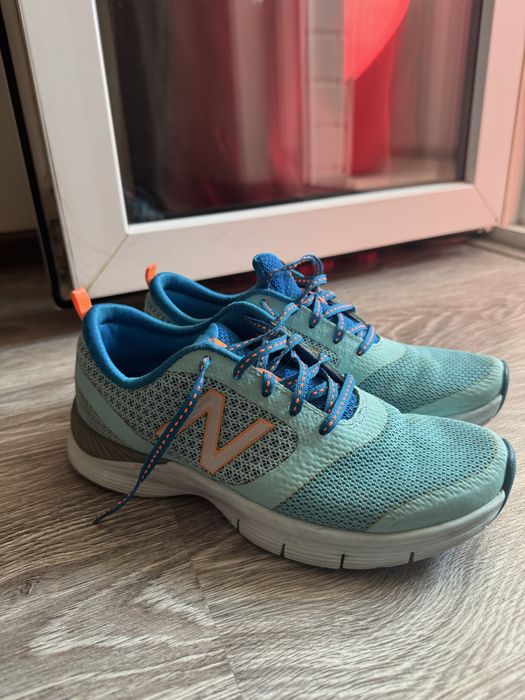 Кросівки New Balance