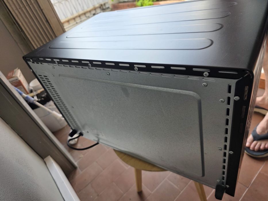 Forno de Bancada Becken