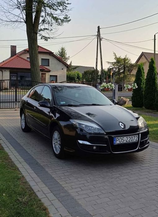 Renault Laguna