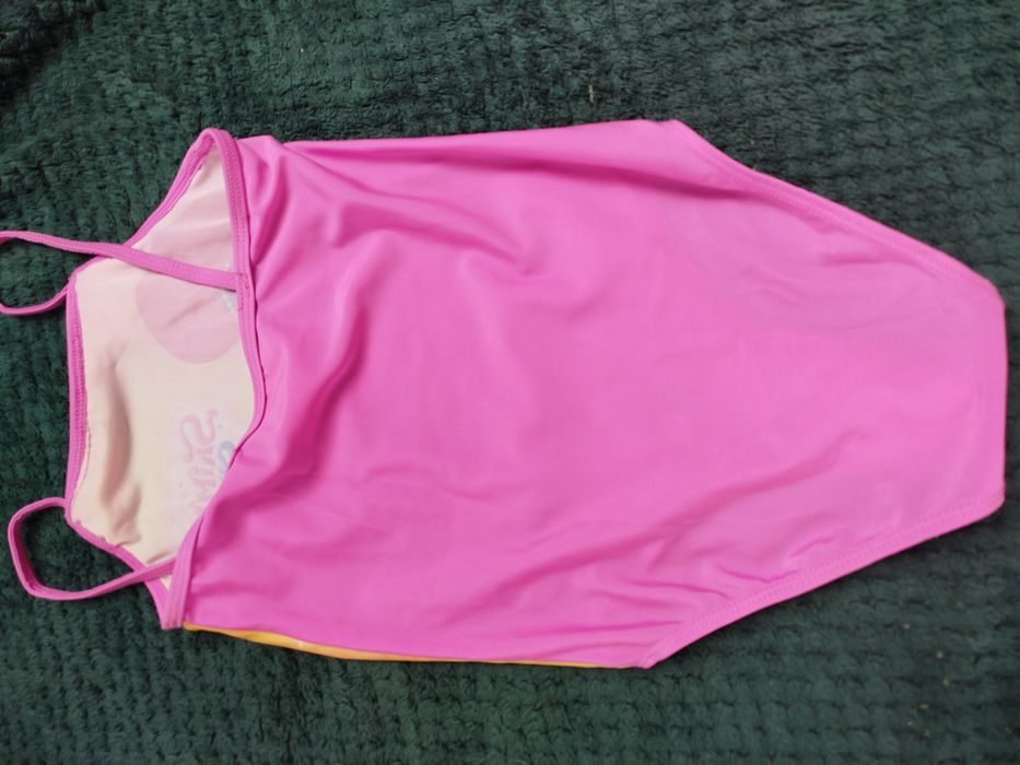 Kostium kąpielowy 122 basen