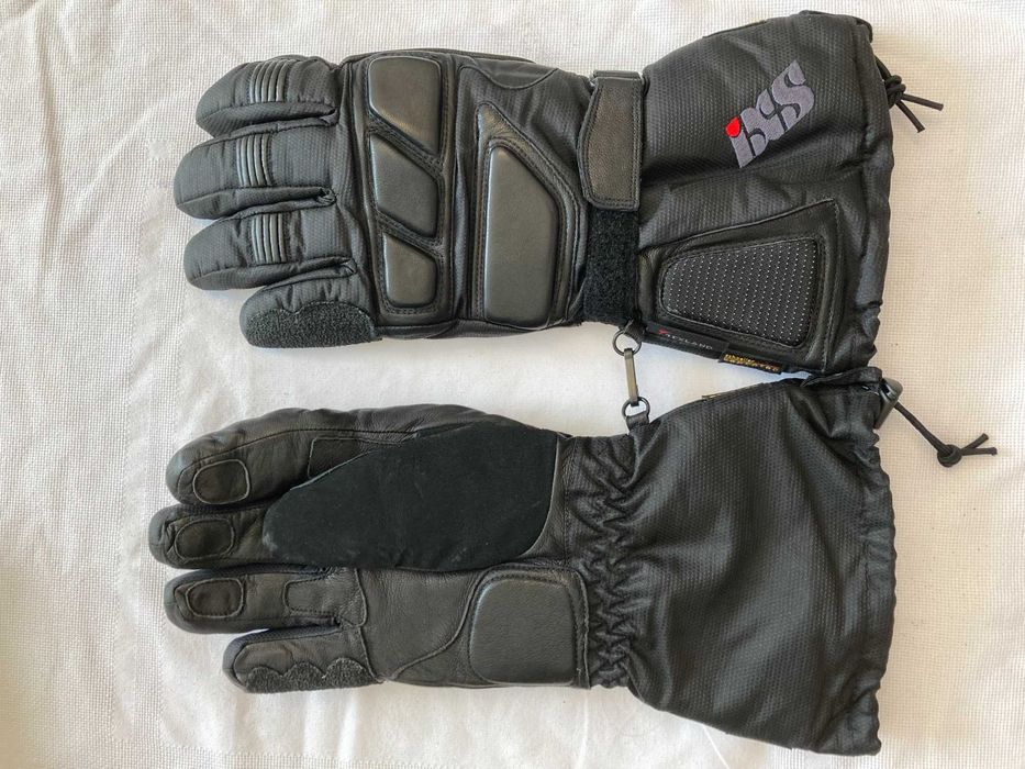 Продам моторукавиці зимові