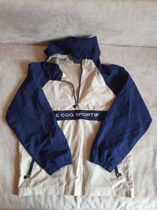 le coq sportif - купить мужские кофты и свитеры - Цена на OLX.ua