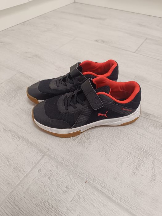 Кросівки, кроси Adidas, Puma  40-41р