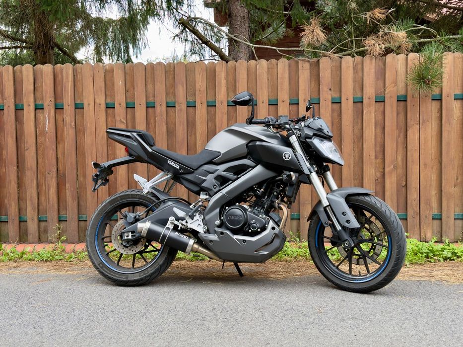 Yamaha