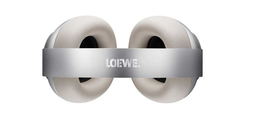 Słuchawki nauszne bezprzewodowe Loewe Leo