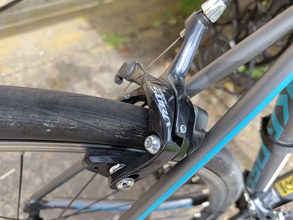 Rower szosowy Kross Vento 3.0