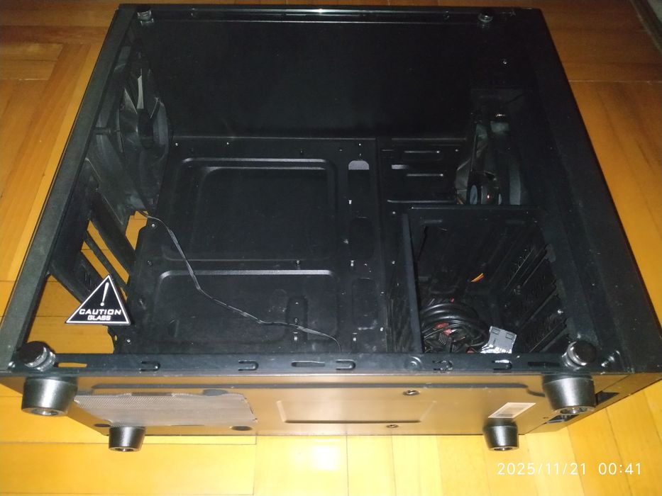 Корпус Deepcool MATREXX 30.