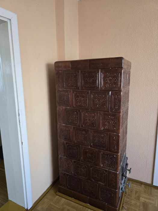2 Piece  kaflowe  z czasów  PRL