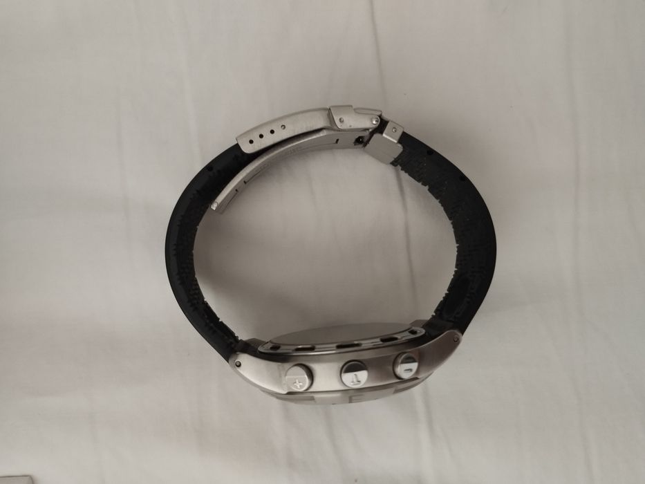 Tissot T Touch em bom estado
