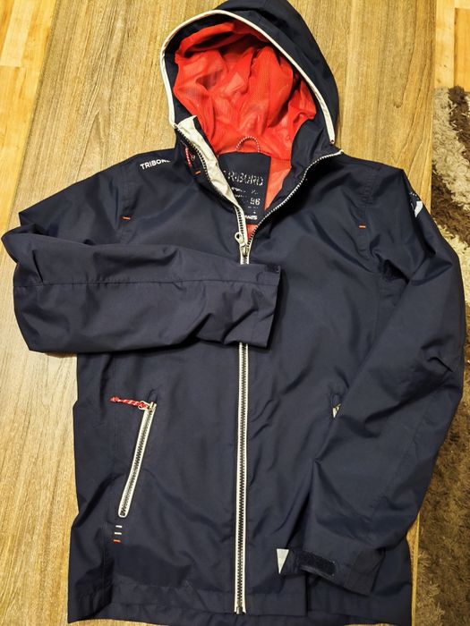 Kurtka Tribord 146-152