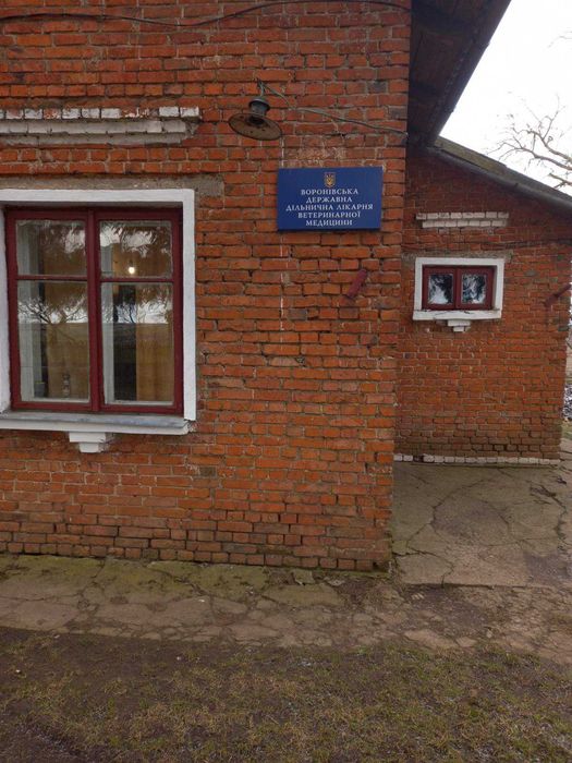 Нежитлові будівлі,  площею 137 кв.м,  Івано-Франківська обл.