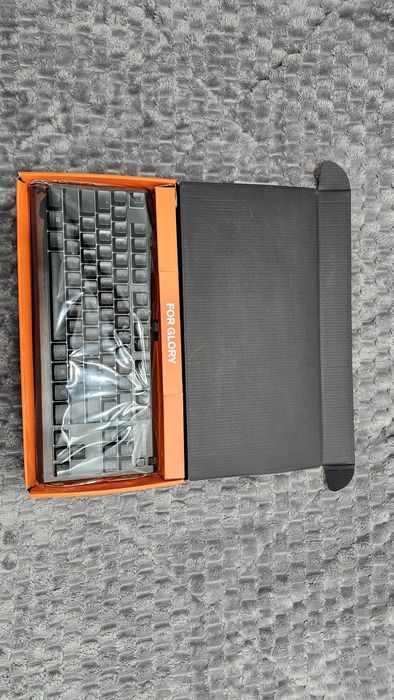 SteelSeries Apex 3 TKL