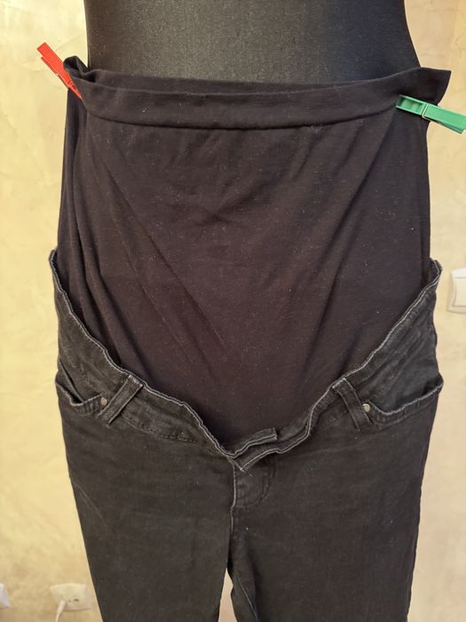 Штани/ джинси для вагітних