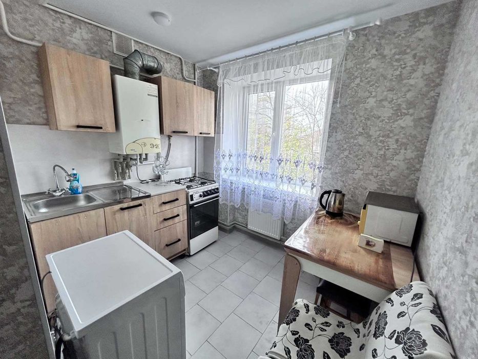 Квартира подобово  в Центрі