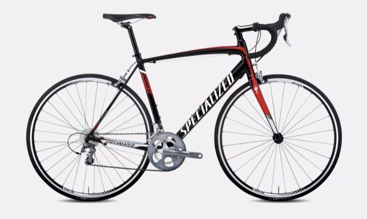 Bicicleta Specialized Allez Elite
