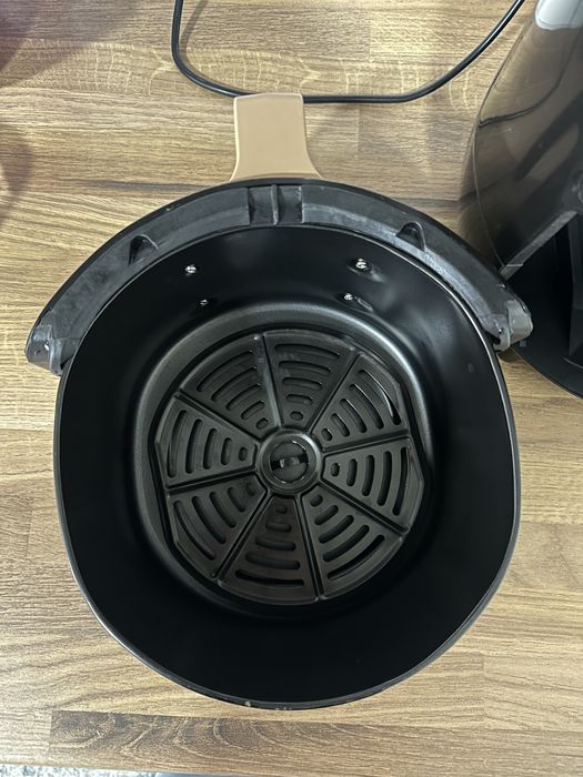 Аерогриль Мультипіч Silver Crest S-18, 2400w 6 літр.