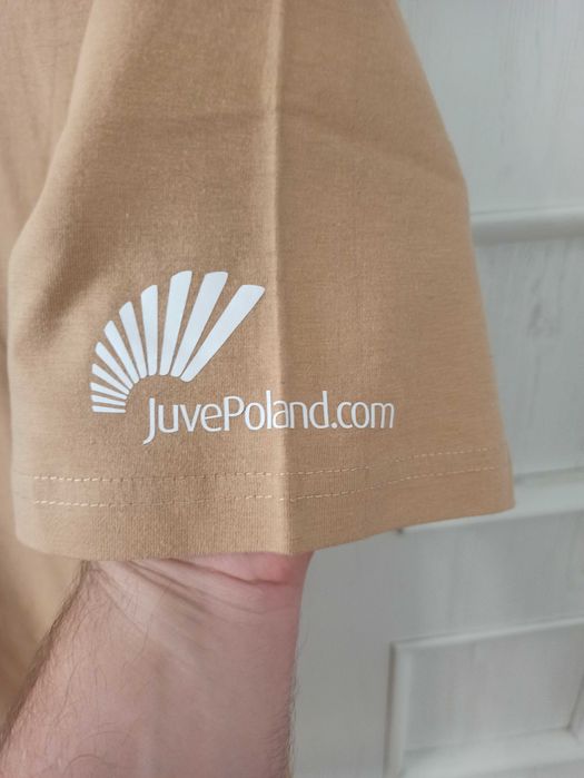 T-shirt/koszulka Juventus 7 Scudetto