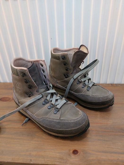 Buty górskie lowa, trekingowe