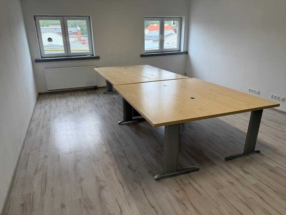 Biura na wynajem - powierzchnie biurowe od 30 m2.