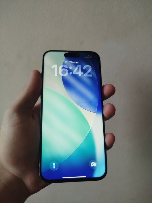 iPhone 15 Pro Max Neverlock