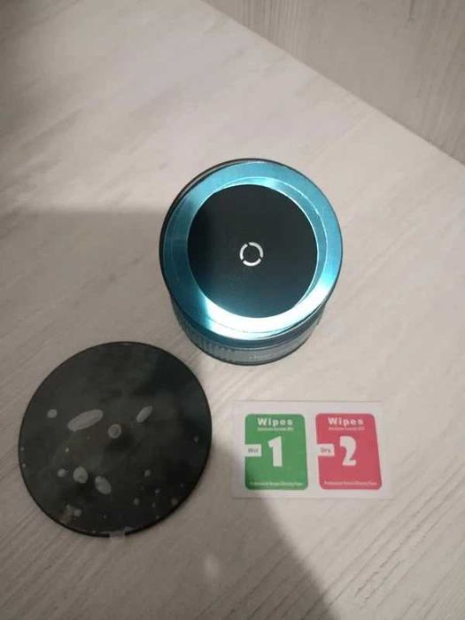 Uchwyt magnetyczny samochodowy 360