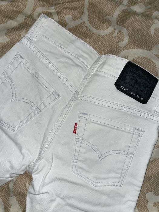 Джинси жіночі Levi’s