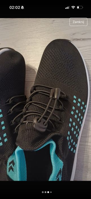 Ortoflex łagodzące nowe buty ergonomiczne