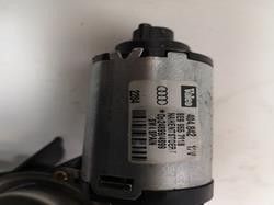 MOTOR LIMPA-VIDROS TRASEIRO AUDI A3 2004