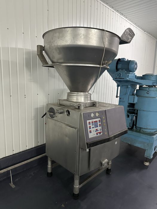 Nadziewarka Handtmann VF 200