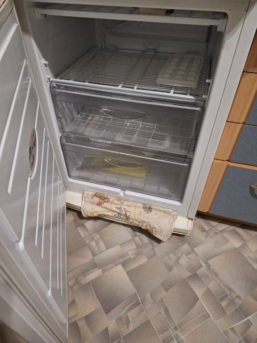 Холодильник Атлант