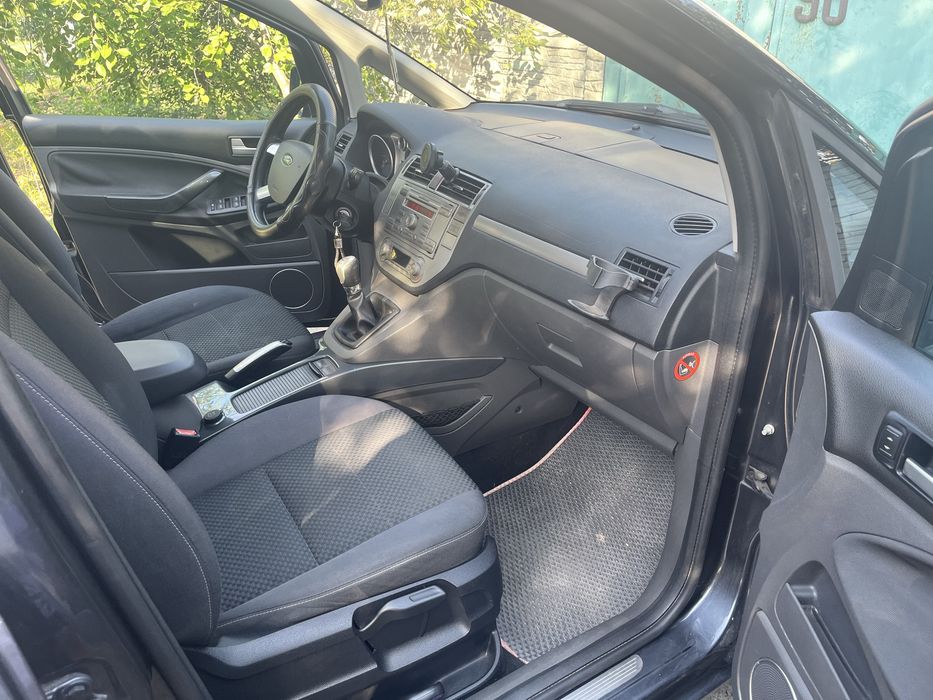 Продам Ford C-max