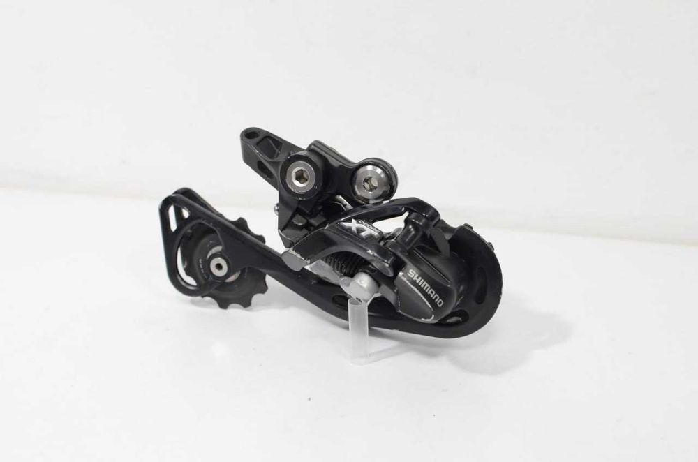 Комплект трансмісії Shimano Deore XT / Deore 3х10