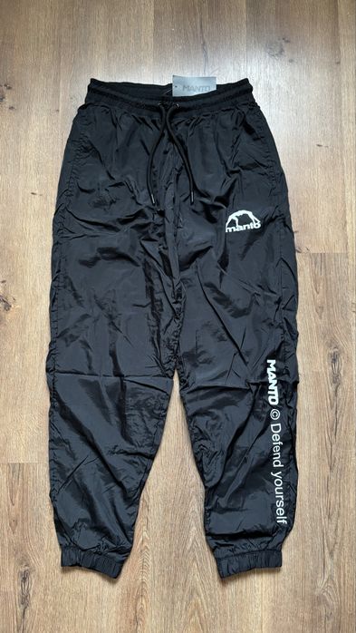 Штани Manto Nylon Pants