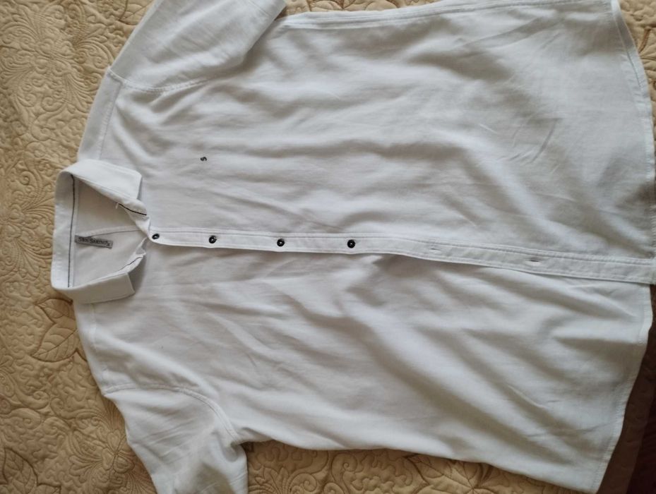 Сорочка чоловіча