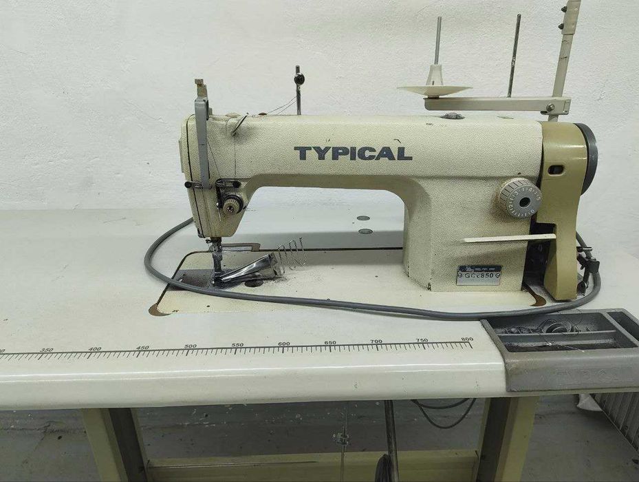 Продам профессиональную швейную машину