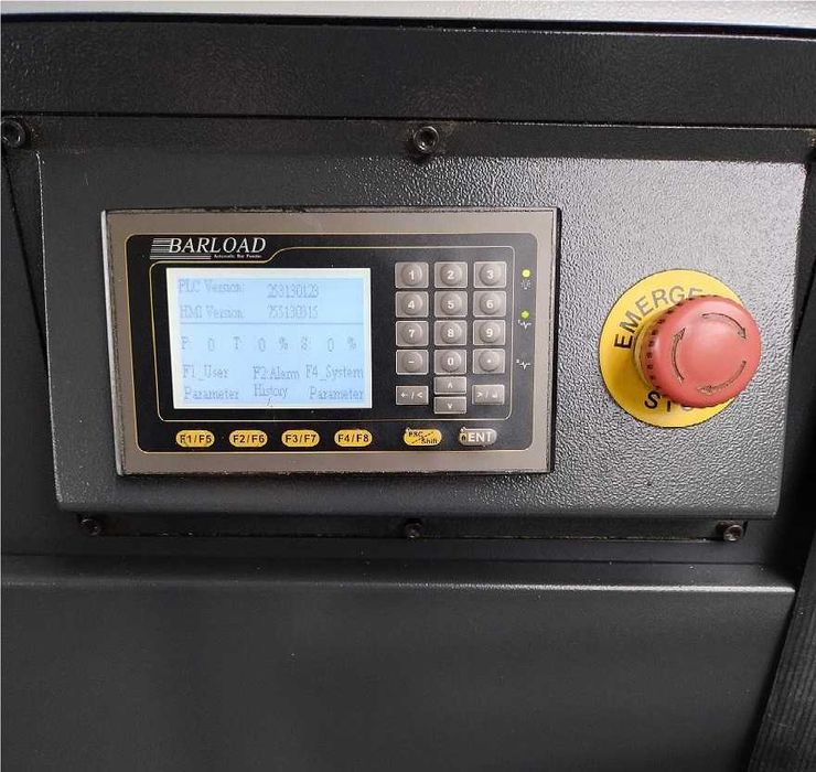 Tokarka CNC Quick-TECH IT-42 2szt
