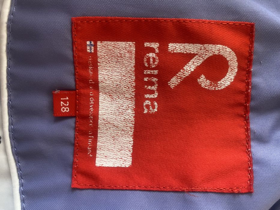 Куртка демісезонна, весна/осінь. 128р.