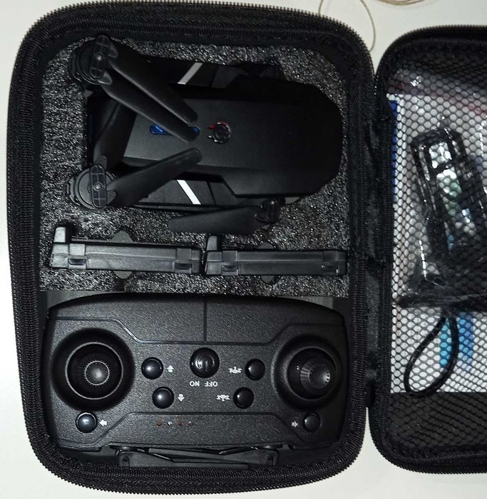 DTX Drone with Two Batteries | Shipping Included64738028817539123