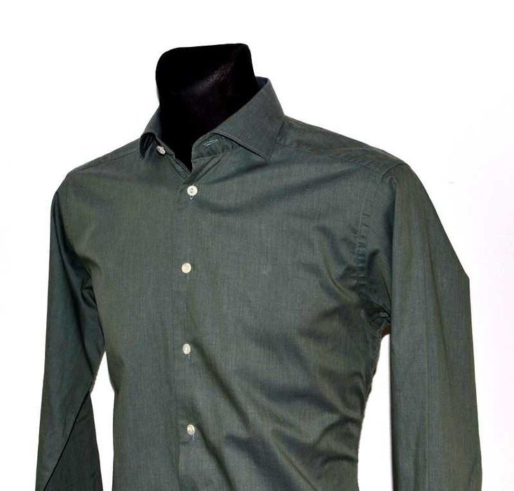 Eton Slim elegancka koszula _ M