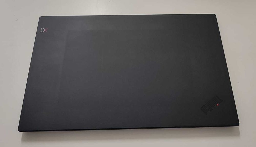 LENOVO Thinkpad X1 Carbon G7 I7 16Gb 256Gb Wifi e 4G W11Pro B ESTADO